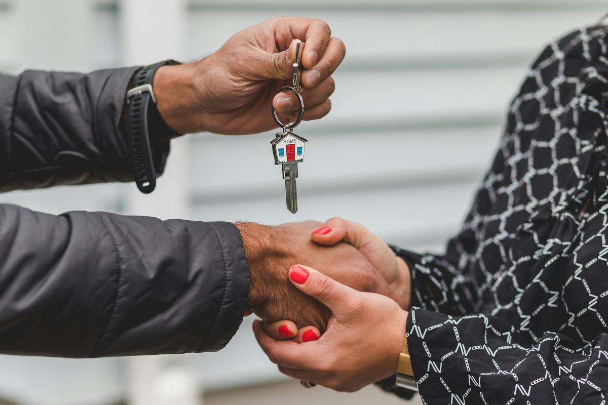 African Real Estate