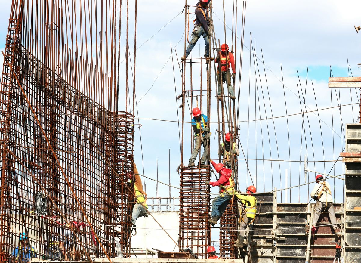 Property Development